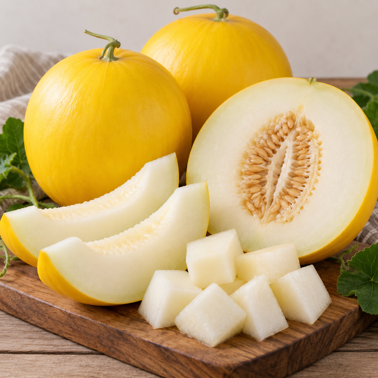Melon