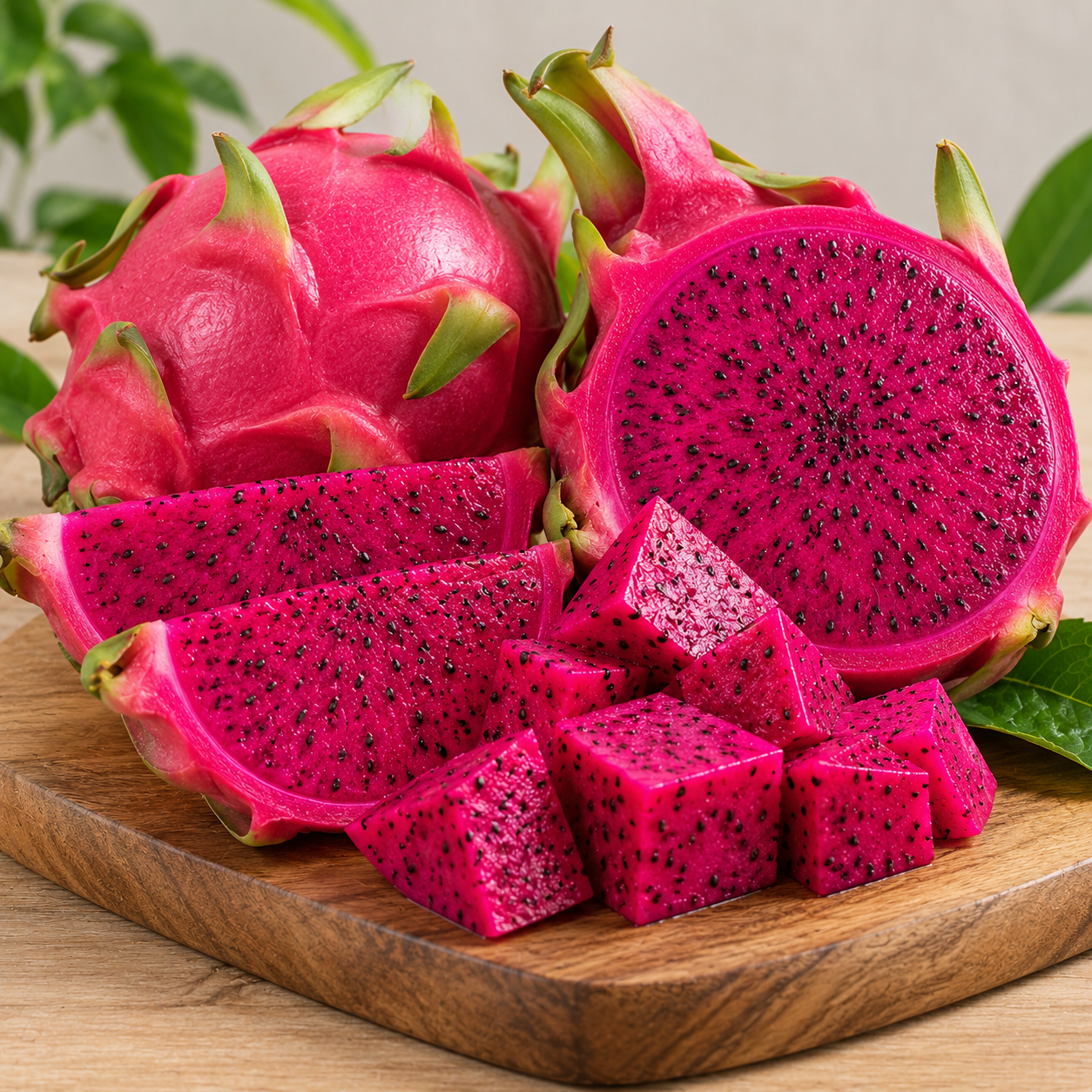 Buah Naga
