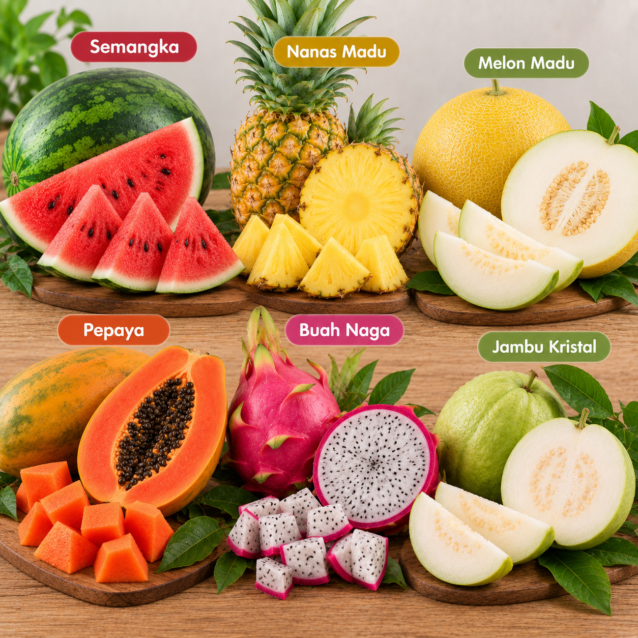 Mix 3 Special Price